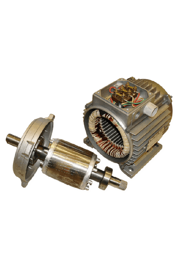 Stator Bobinaj Sarım Servisi | TEL:0561-615 01 95 | Parlak Bobinaj Servisi Tuzla